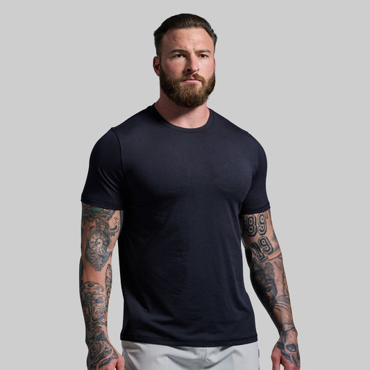 Odyssey Black: Defining the New Standard of Technical Minimalist Gear