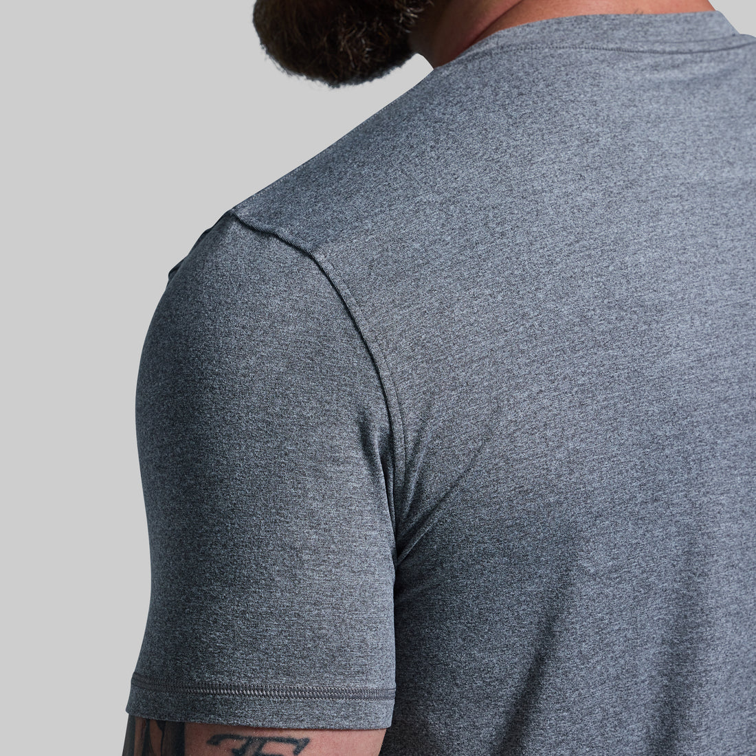The Engineering of the "Perfect" Rep: Why 4-Way Stretch Isn't Negotiable